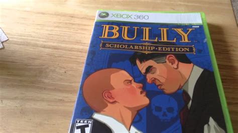 Bully Scholarship Edition Xbox Youtube