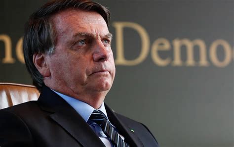 URGENTE Defesa De Bolsonaro Se Pronuncia Sobre O Indiciamento No Caso