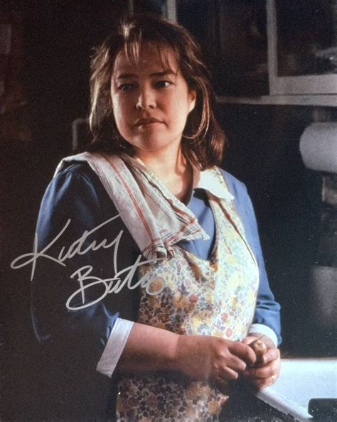 Kathy Bates Authentic Signed 8x10 Photo W Lighthouse COA Etsy