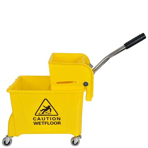 Industrial 20L mop bucket - SPCL GLOBAL