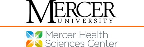 Health Sciences Center Branding | Mercer University