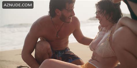 LUCIA URIBE Nude AZNude