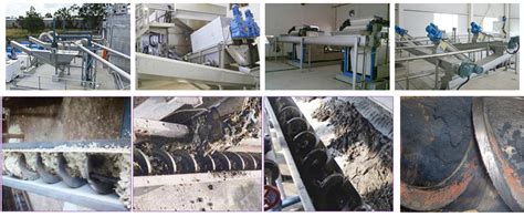 Stainless Steel Shaftless Screw Conveyor Dahan Vibration Machinery