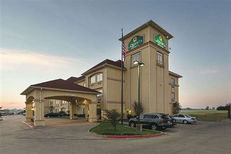 La Quinta Inn & Suites Alvarado, TX - See Discounts