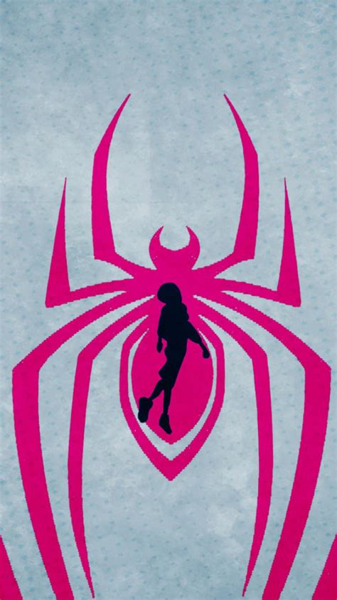 Pink Spiderman Wallpapers - Top Free Pink Spiderman Backgrounds ...