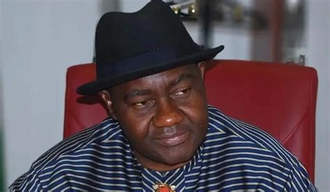 Breaking Magnus Abe Emerges Sdp Governorship Candidate In Rivers