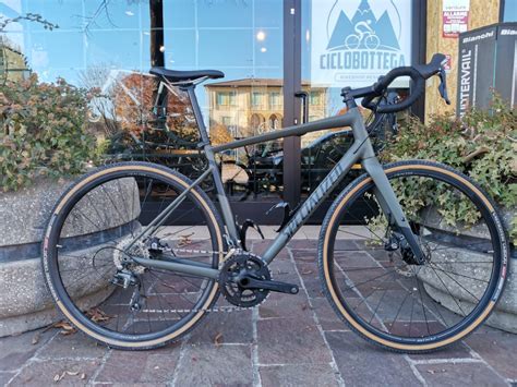 Specialized Diverge Elite E Used In Cm Buycycle