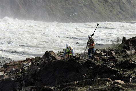 Biggest Dam Failures In Us History