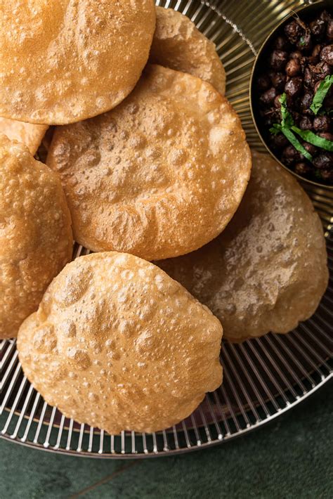 Poori Recipe Puri Recipe How To Make Puffy Poori 55 OFF