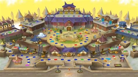 The 10 Best Mario Party Boards Of All Time 24ssports