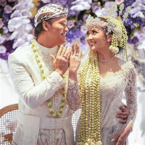 Permohonan Isbat Nikah Rizky Febian Dan Mahalini Ditolak PA Jaksel