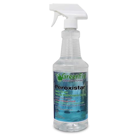 Best hydrogen peroxide to clean carpet stains - 4U Life