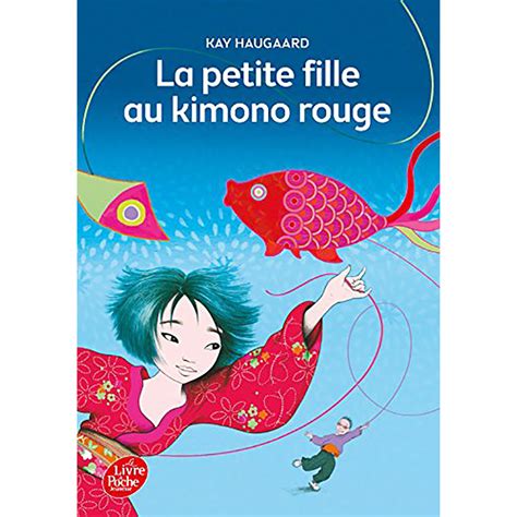 LA PETITE FILLE AU KIMONO ROUGE Dar Soulami Al Hadita