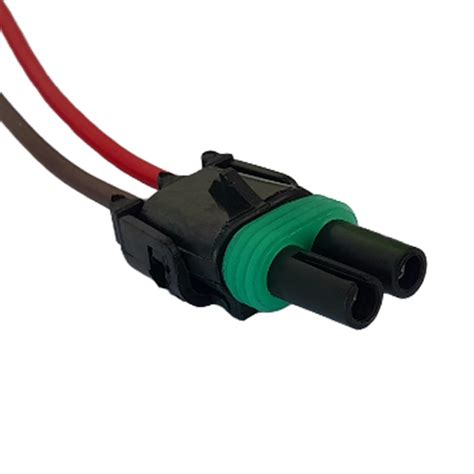 Conector Sensor Oxigeno Aveo Optra Sitio Import