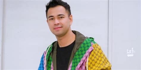 4 Potret Desain Mewah Rumah Baru Raffi Ahmad Dapurnya Seharga