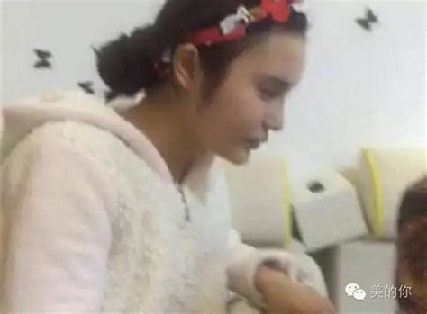 Ngã ngửa khi nhìn thấy thân hình thật của hot girl mạng xã hội Trung Quốc