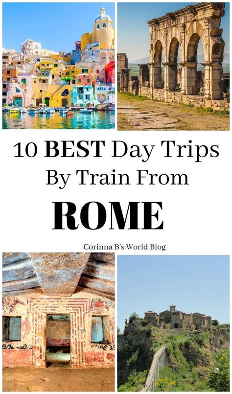 The Best Of Italy By Train A Two Week Itinerary For 2023 Artofit