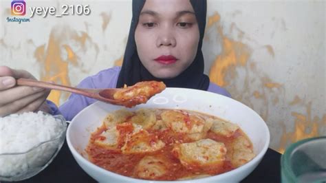 SADIS CIRENG KUAH MERCON PEDAS BIKIN SAKIT PERUT MUKBANG CIRENG