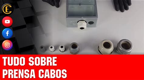 Prensa Cabos O Que Para Que Serve Dicas E Aplica Es Youtube