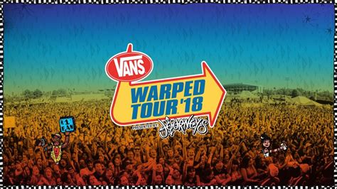 The Final Warped Tour Las Vegas Zrockr Magazine