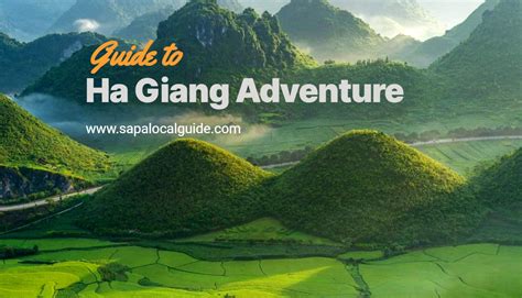 ha giang  day loop adventure  local guide