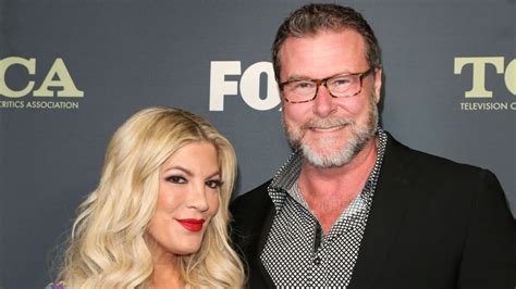 Tori Spelling E Dean Mcdermott Si Separano Dopo 18 Anni Di Matrimonio