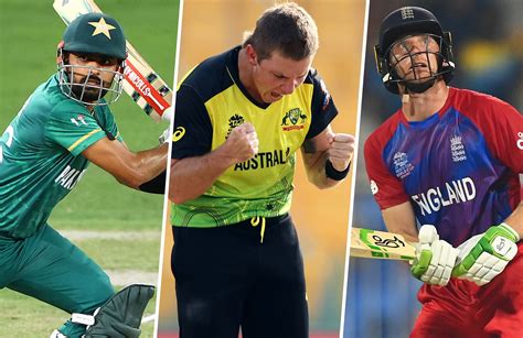 Cricket.com.au's unofficial team of the T20 World Cup | cricket.com.au