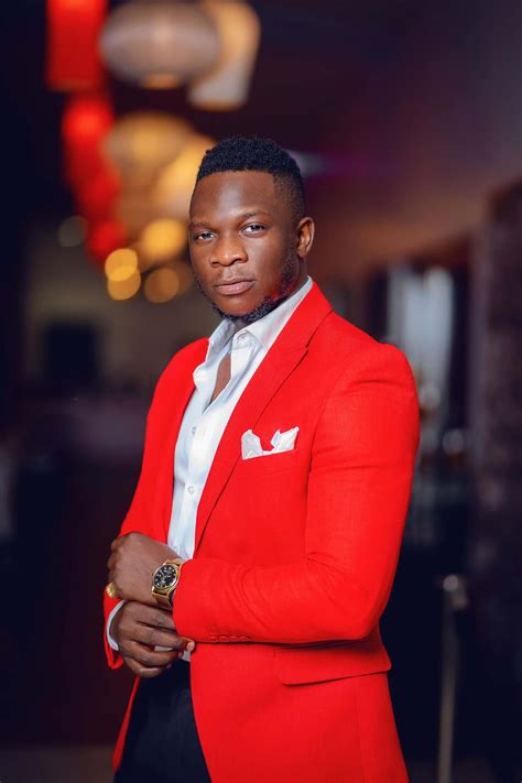 Auwen Jr Trends - African Butter.....You havent Listened to music until