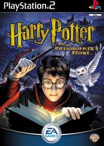 Harry Potter and the Philosopher's Stone (2003 video game) - Wikipedia