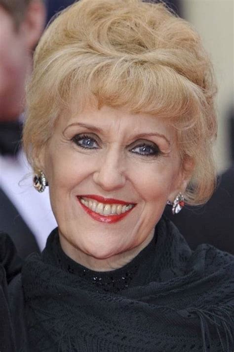 Anita Dobson - Age, Birthday, Biography, Movies, Albums & Facts | HowOld.co