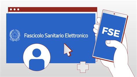 Fascicolo Sanitario Elettronico la rivoluzione digitale della sanità