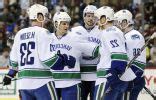 Vancouver Canucks Schedule 2025 2026 Season