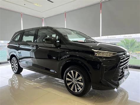 Chi tiết xe Toyota Avanza Premio MT 2022 Giá khuyến mãi Thông số chi tiết