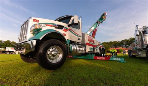 Understanding Heavy Haul Trailer Types Tim S Towing Recovery