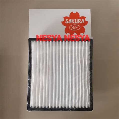 Jual Filter Kabin Udara Cabin Ac Mobil Untuk Toyota Rav Rav Merk