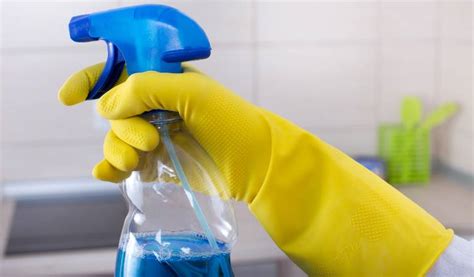 calculate  ph level   cleaning solution bond cleaning  gold coast