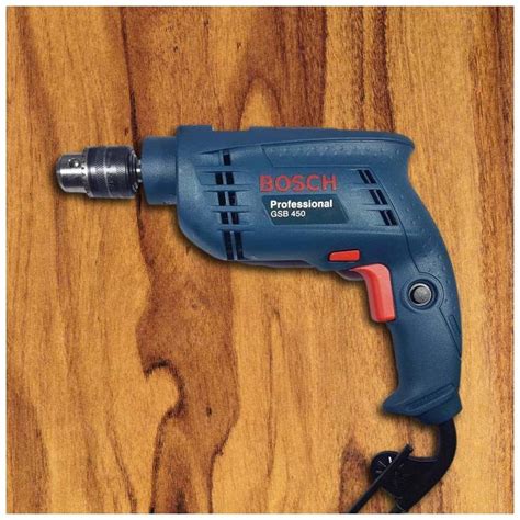 Bosch Gsb Professional Impact Drill At Rs Unit Chandni Chowk