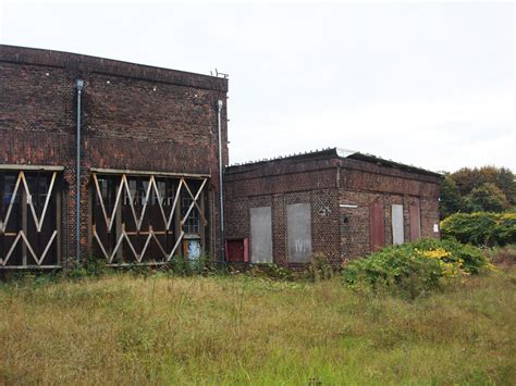 Gelsenkirchen Ehemaliges Bahnbetriebswerk Bismarck NRW URBAN