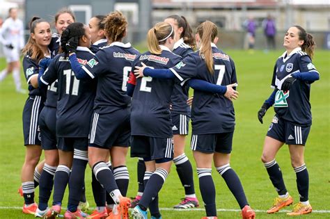 Girondins Ever Cdf Le R Sum Vid O De Bordeaux Metz