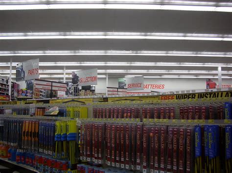 Advance Auto Parts interior | Advance Auto Parts #2870 (8,07… | Flickr
