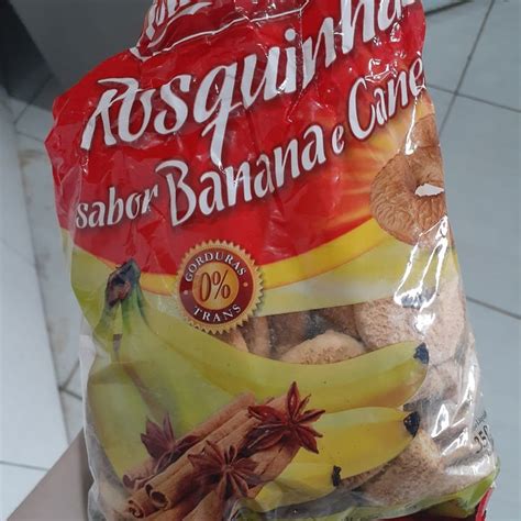 Cadore Rosquinha De Banana E Canela Reviews Abillion