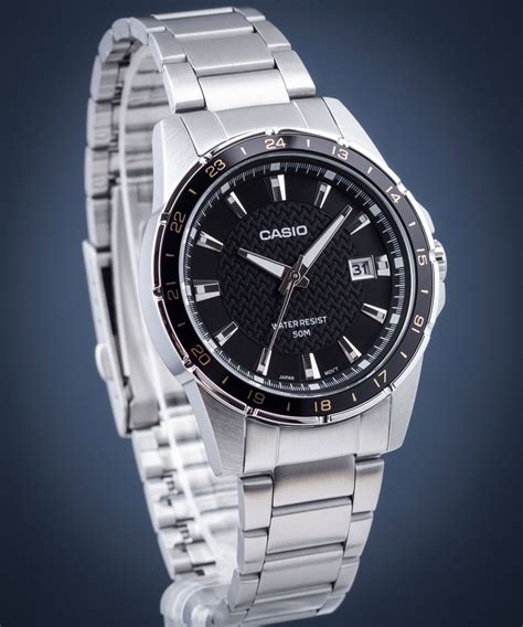 Casio MTP-1290D-1A2VEF - Classic Watch • Watchard.com
