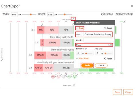 Optimizing Insights with Likert Scale in Google Forms 