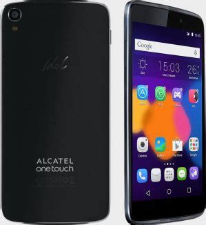 Alcatel One Touch Idol Full Specifications Pros And Cons Reviews