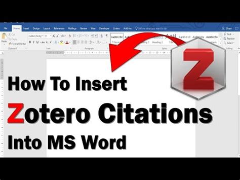 How To Use Zotero A Complete Beginner S Guide I Research Rover