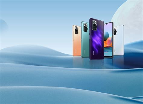 Redmi Note 10 Pro - Xiaomi Malaysia