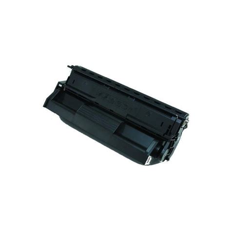 Epson Epl N Toner Cartridge Nero Compatibile K