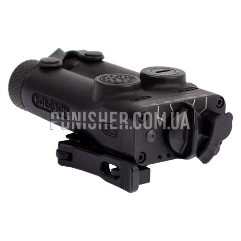 ЛЦУ Holosun LE221-RD Low Multi-laser Aiming Device Черный купить с ...