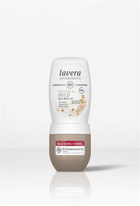 lavera Produkte: Zertifizierte Naturkosmetik für deine Haut
