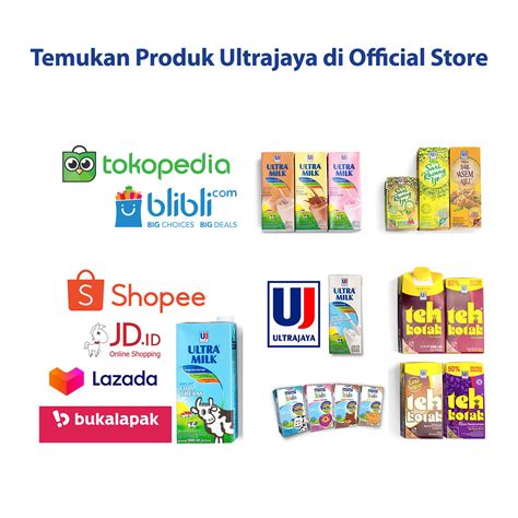 P T ULTRAJAYA MILK INDUSTRY TRADING COMPANY TBK News Temukan